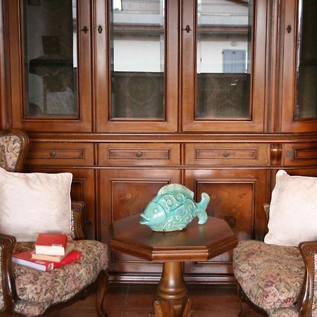 Residenza Manuela Appartement Riccione Buitenkant foto