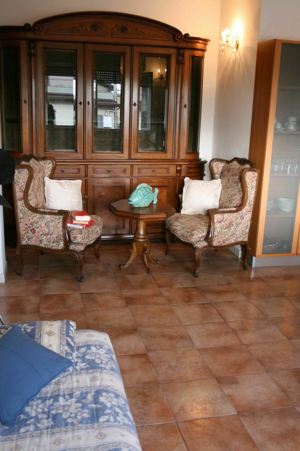 Residenza Manuela Appartement Riccione Buitenkant foto
